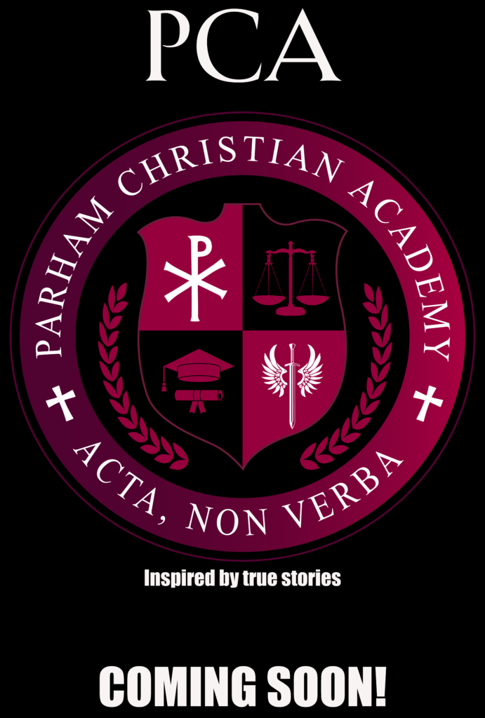 Parham Christian Academy TV Series